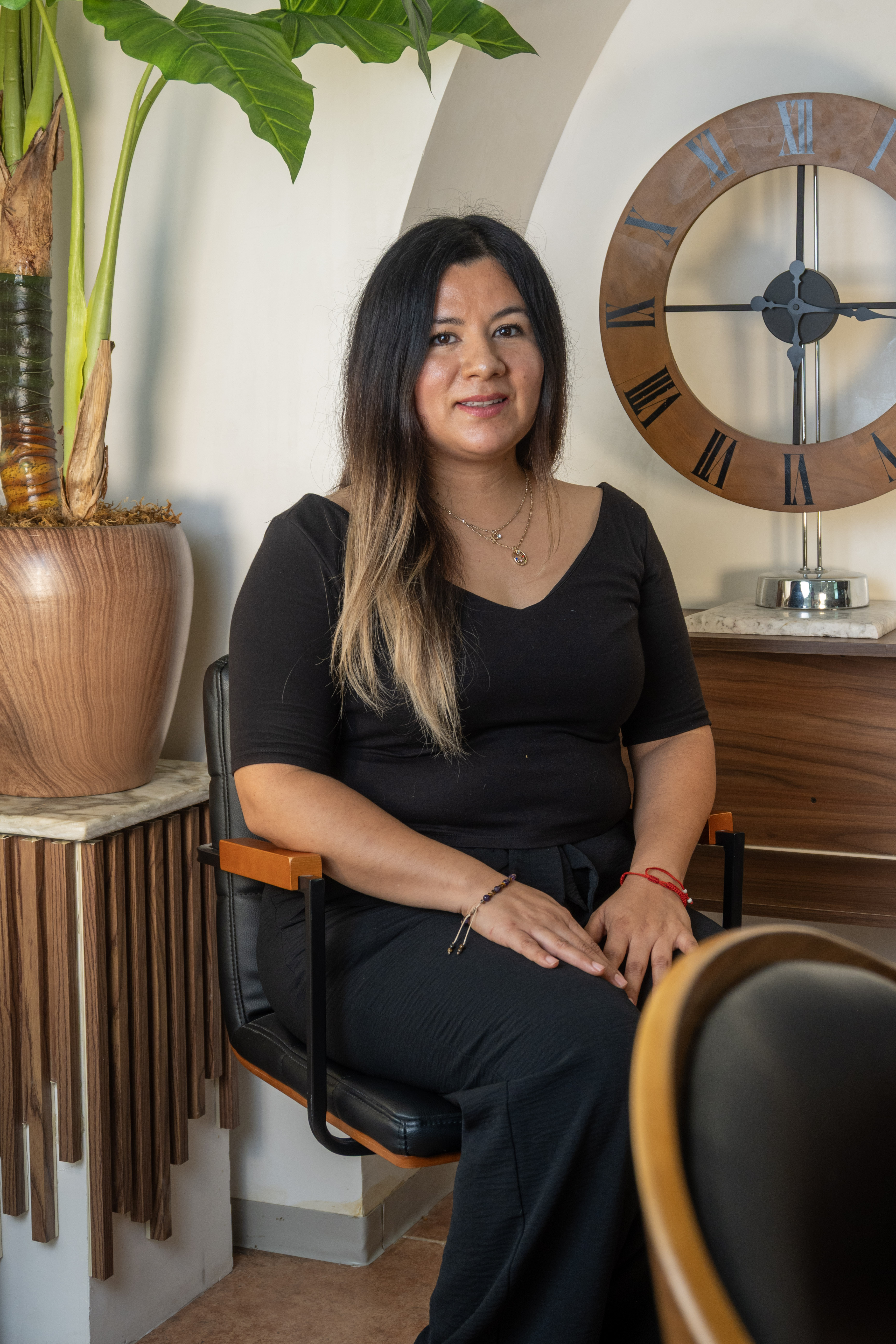 Featured Agent