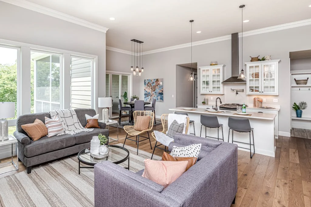 Property Rental